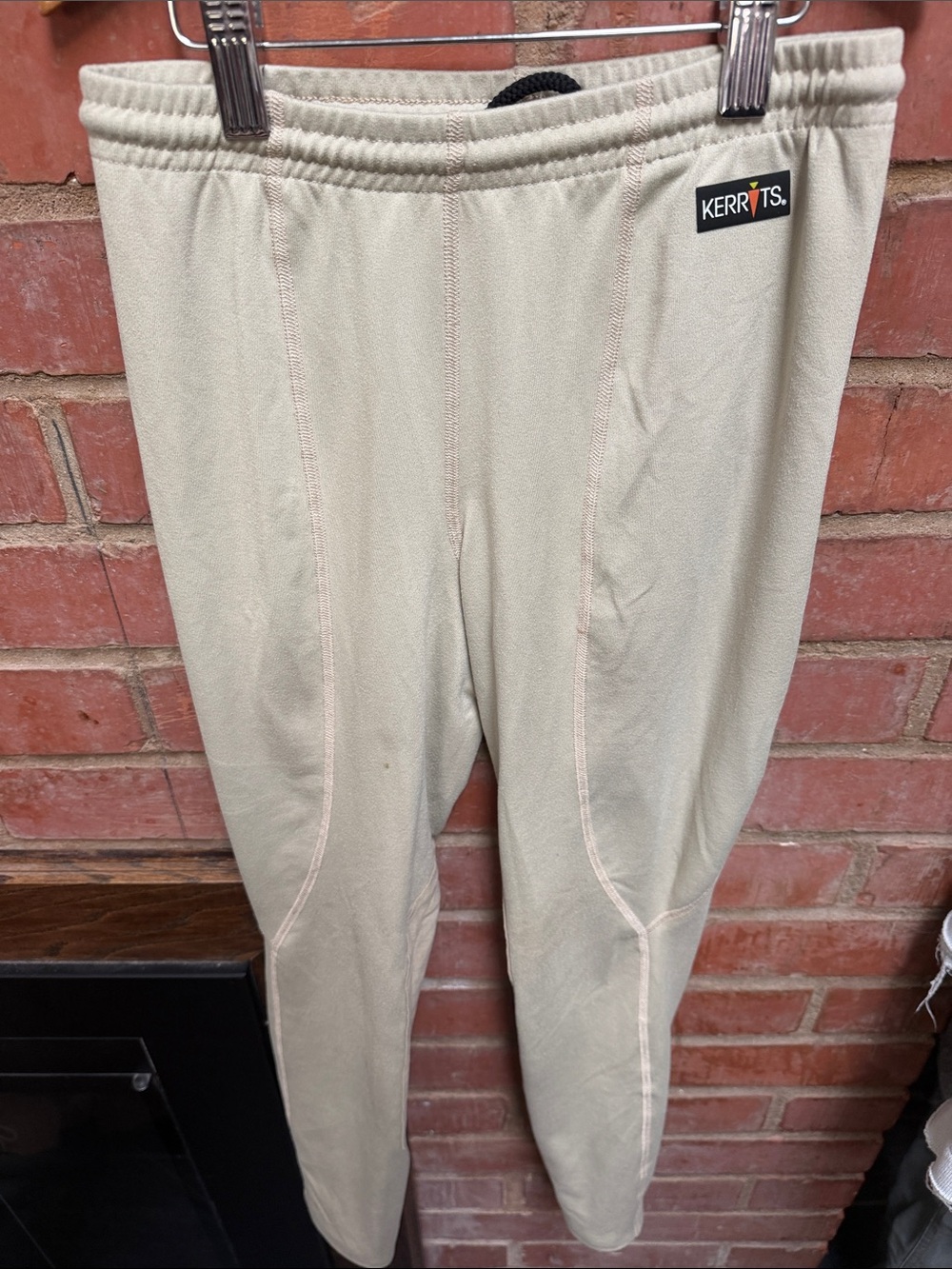Kerrits Kids Tan Performance Riding Leggings